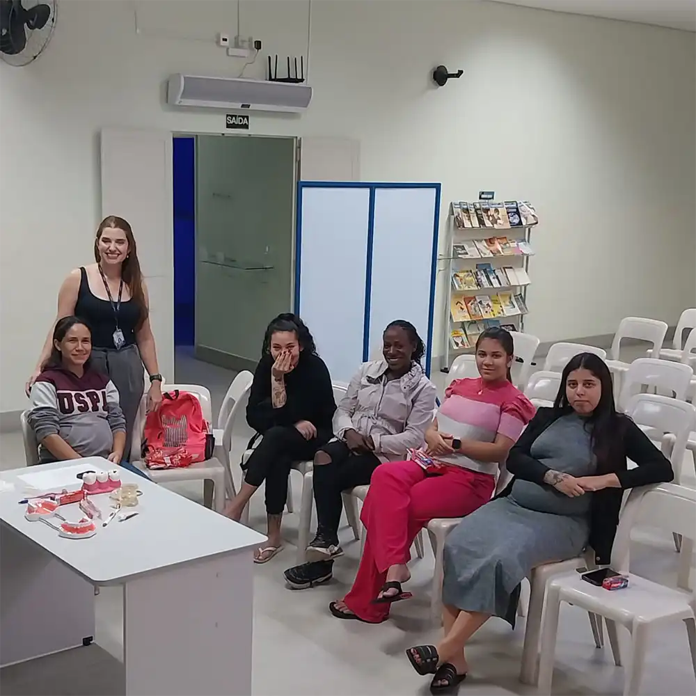 Ajuda Social para Grávidas